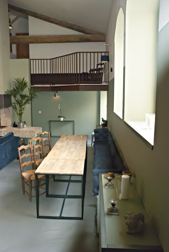 Hotel Chartreuse De Mougeres