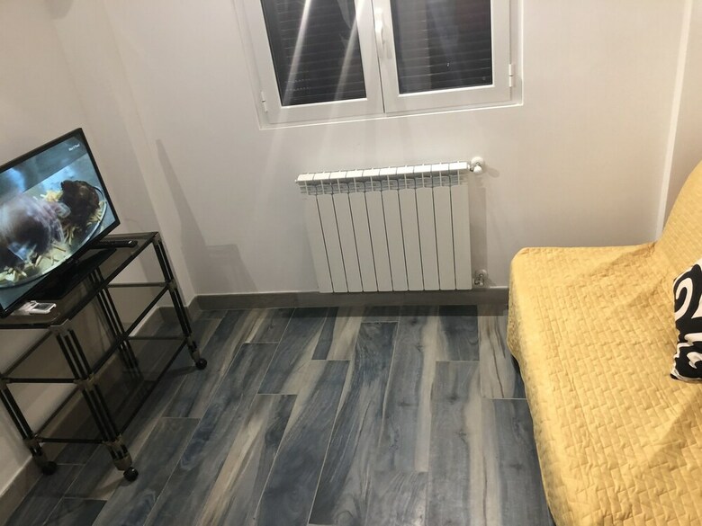 Apartamento Rhome Sweet Rhome