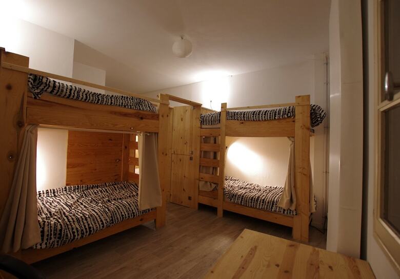 Hostal Hostel Les Cord�es Li�es