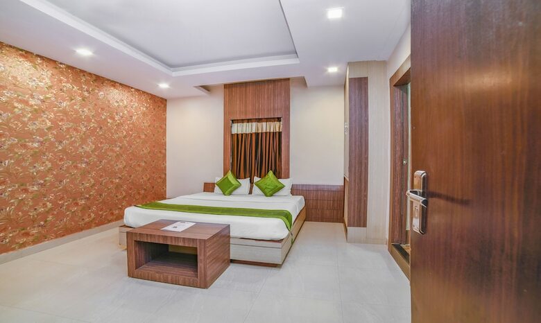 Hotel Annpurna Inn