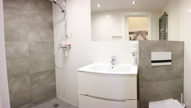 Apartamentos Sopot Sleeps - Sopot Spot