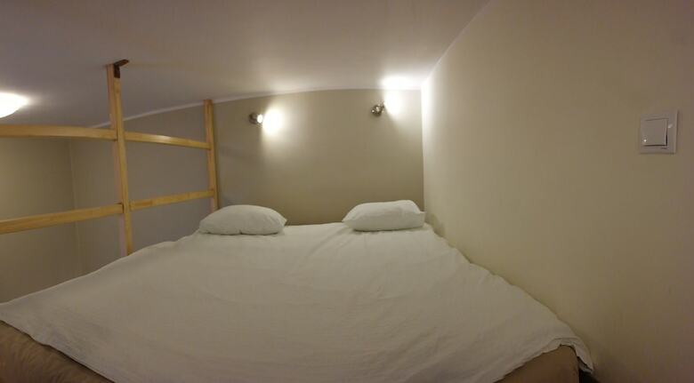 Apartamentos Sopot Sleeps - Sopot Spot