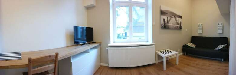 Apartamentos Sopot Sleeps - Sopot Spot
