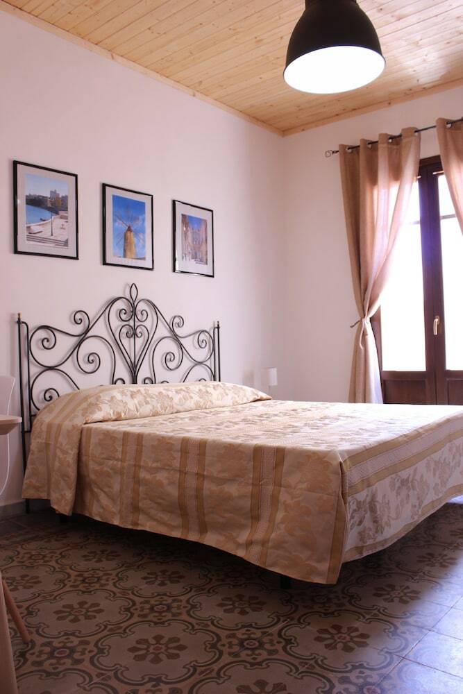 Apartament Trapani's Heart