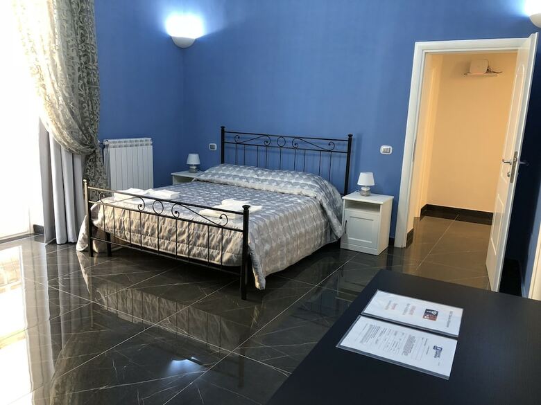 B&B Palazzo Majorana