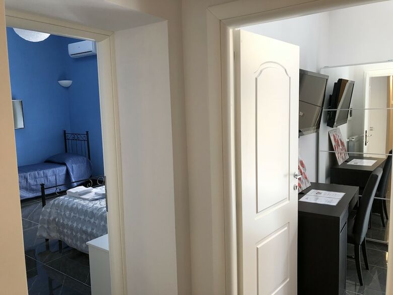B&B Palazzo Majorana