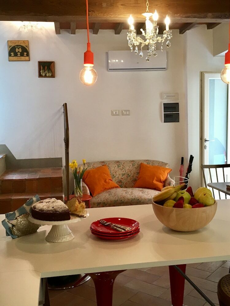 A Casa D'irene