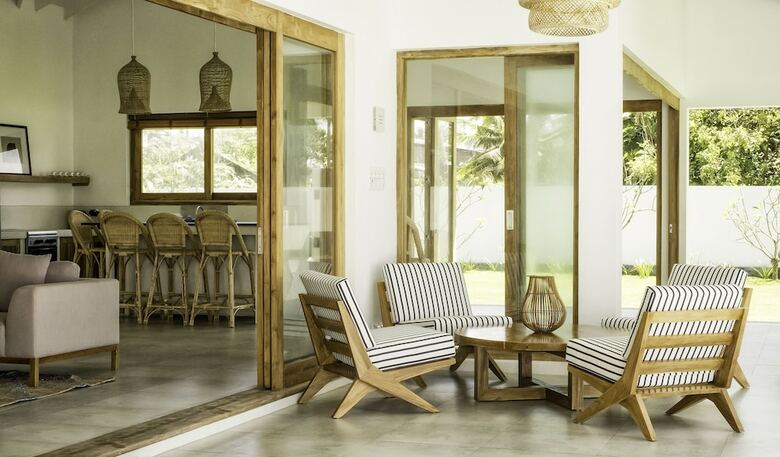 Tea Tree Villa