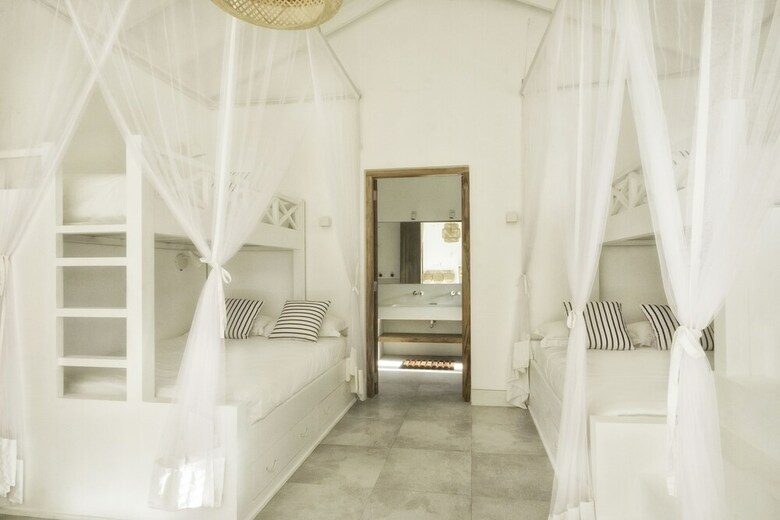 Tea Tree Villa