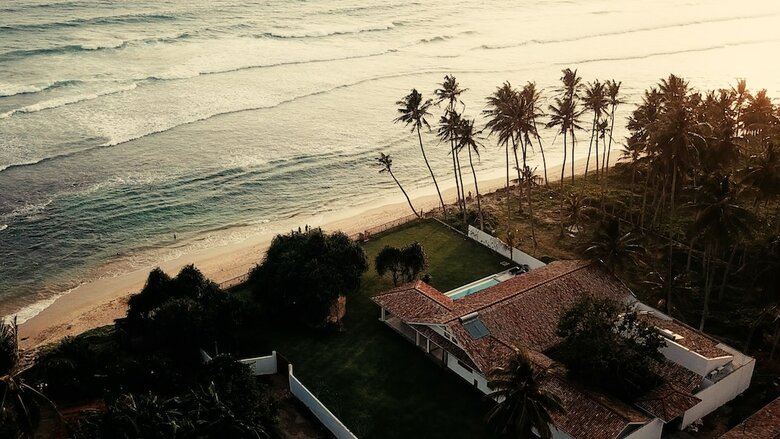 Tea Tree Villa