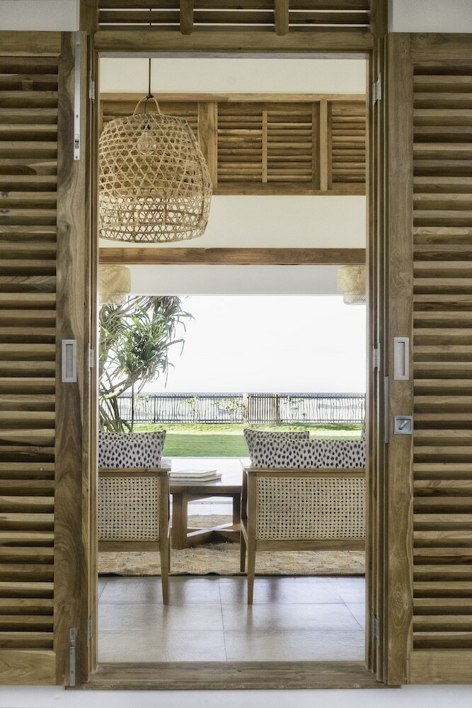Tea Tree Villa