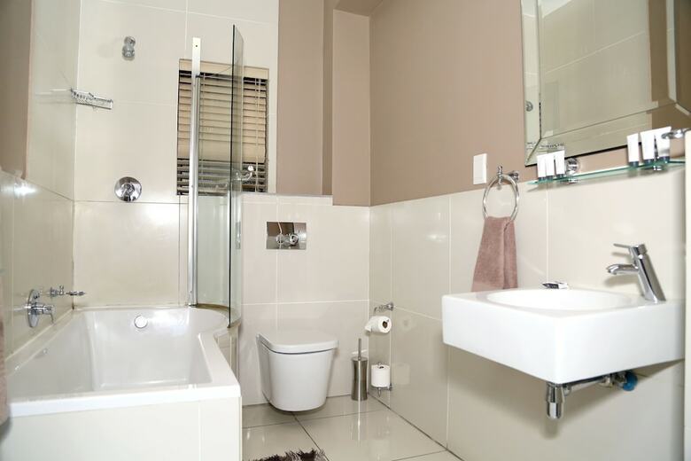 Hotel Sandton Lodge Rivonia