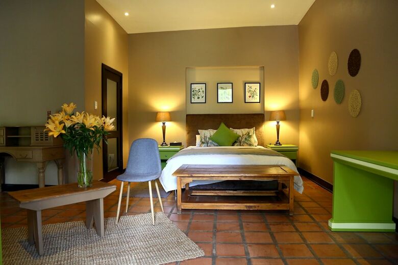 Hotel Sandton Lodge Rivonia