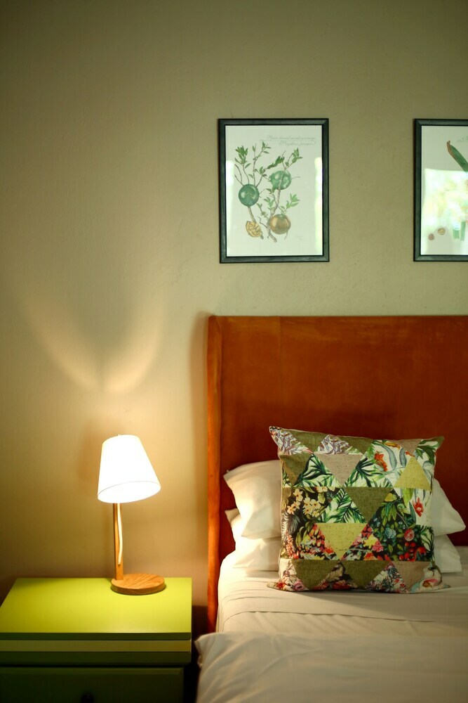 Hotel Sandton Lodge Rivonia