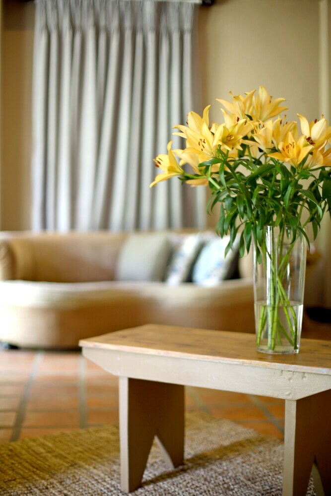Hotel Sandton Lodge Rivonia