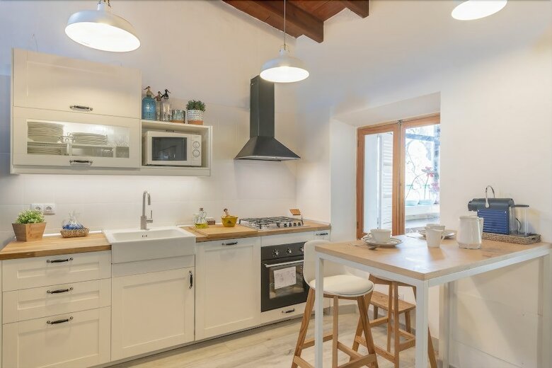 Villa Bunyola Tramuntana Sun