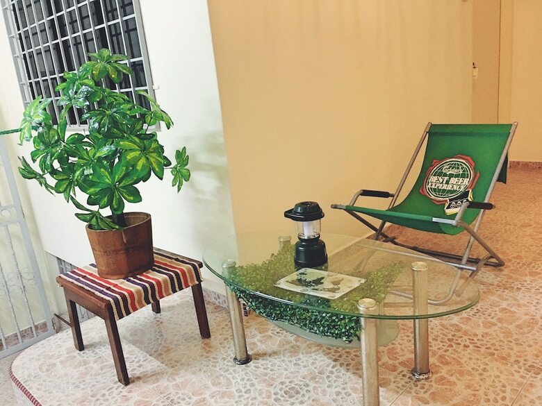 Hotel Lavender Green Home