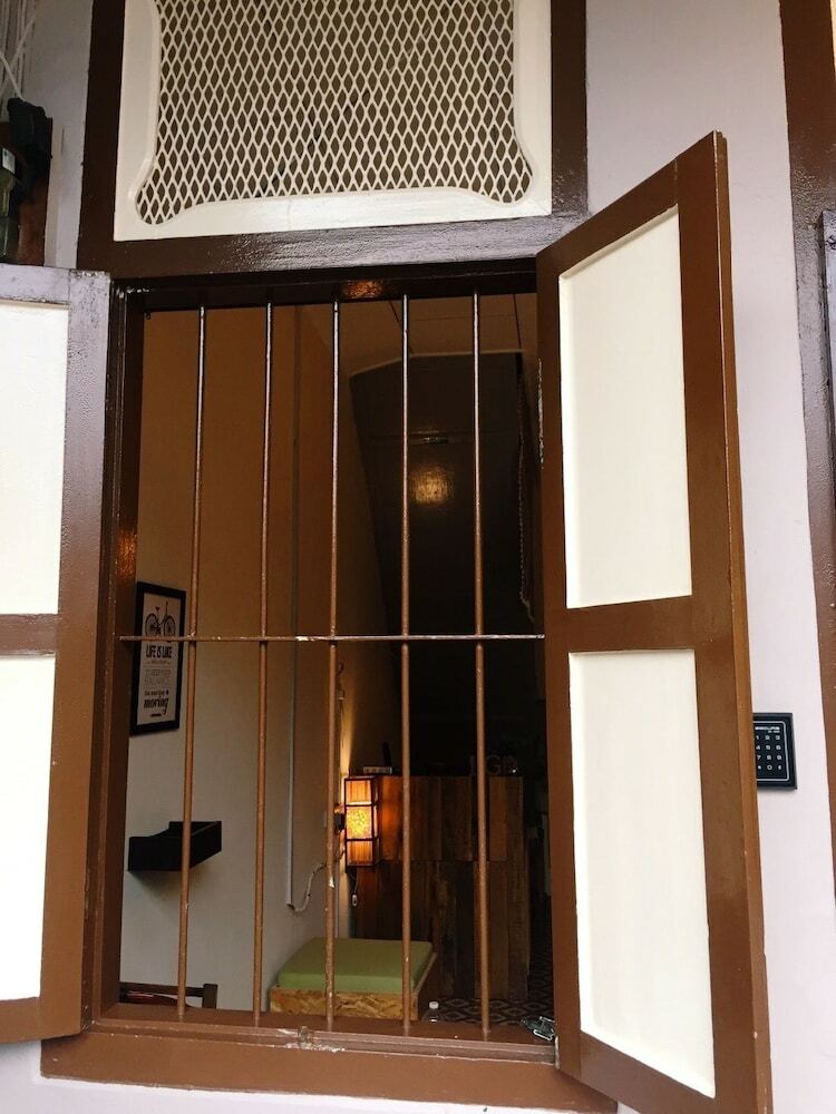 Hotel Lavender Green Home