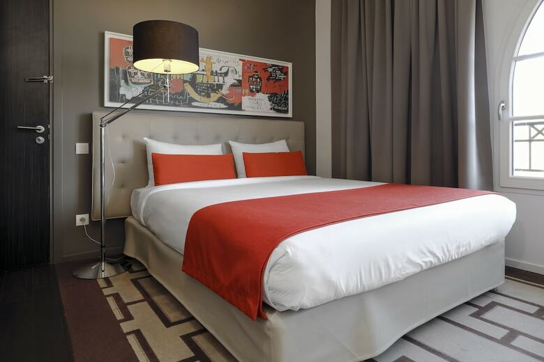 Residencia Hipark By Adagio Grenoble