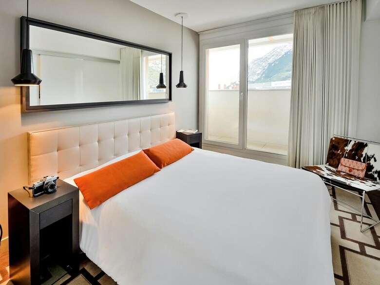 Residencia Hipark By Adagio Grenoble