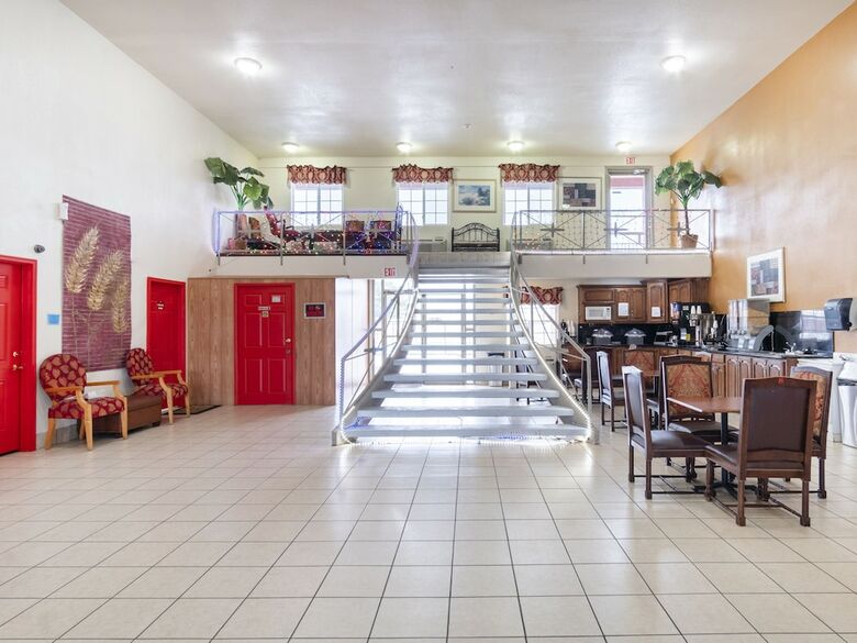 Oyo Hotel Salina Ks I-70