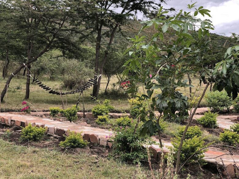 Oldarpoi Mara Camp