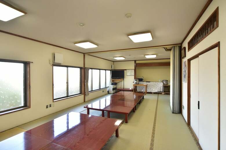Hotel Sakanoue Kaikan
