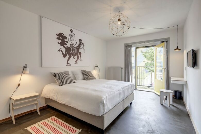 Hotel Bnb Zoh