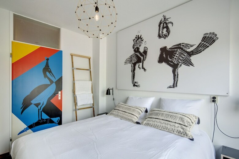 Hotel Bnb Zoh