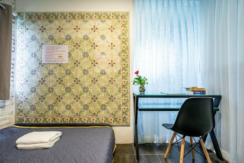 Bui Vien 84 Hotel
