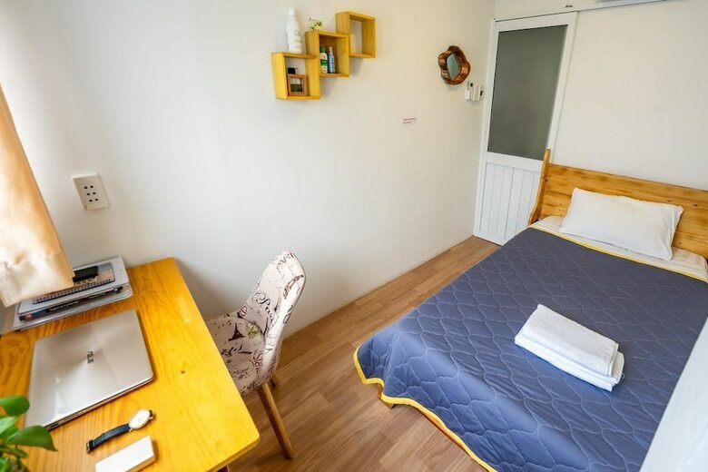 Bui Vien 84 Hotel