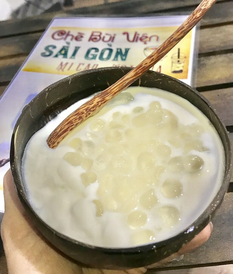 Bui Vien 84 Hotel