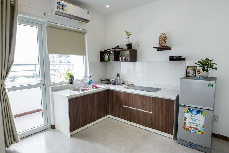 Anita Apartment Nha Trang
