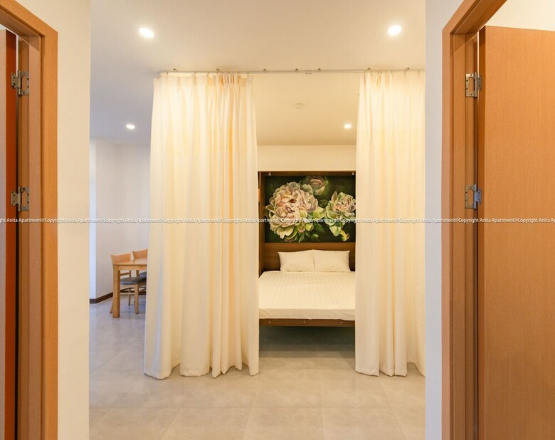 Anita Apartment Nha Trang