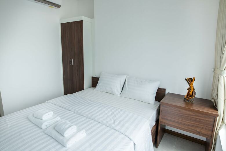 Anita Apartment Nha Trang