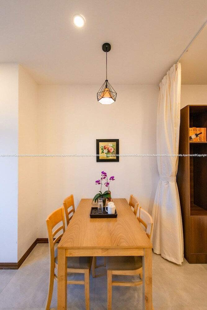 Anita Apartment Nha Trang