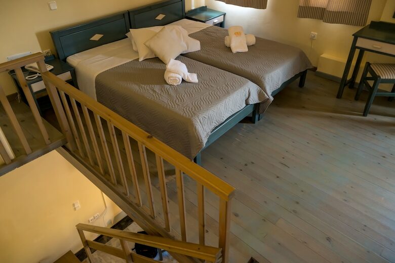 Aparthotel Eko Suites