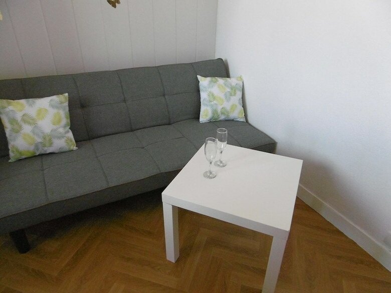 Apartamento Les Hortensias
