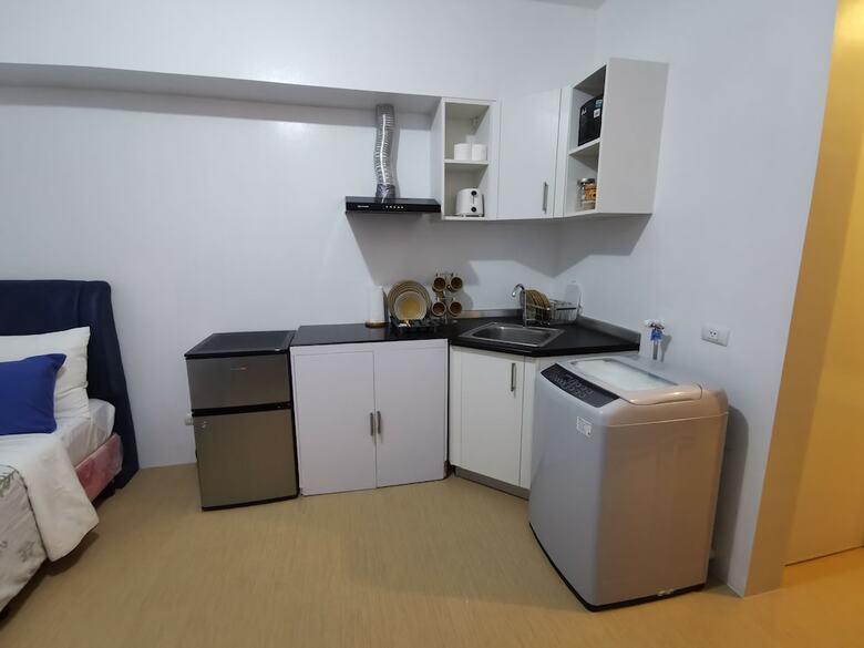 Avida Towers Davao Condo
