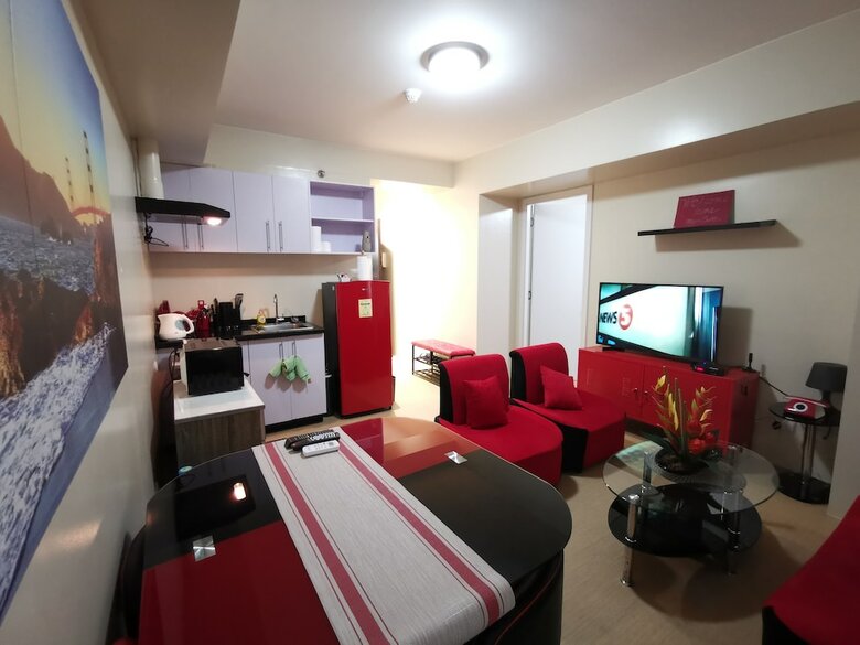 Avida Towers Davao Condo