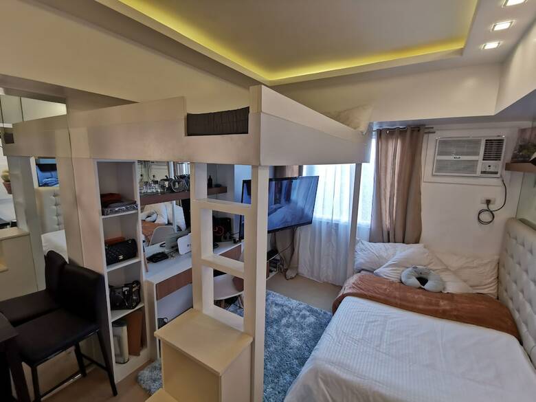 Avida Towers Davao Condo