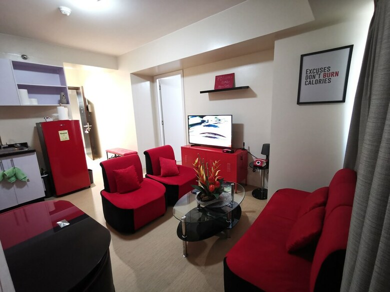 Avida Towers Davao Condo