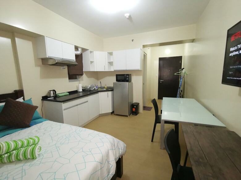 Avida Towers Davao Condo