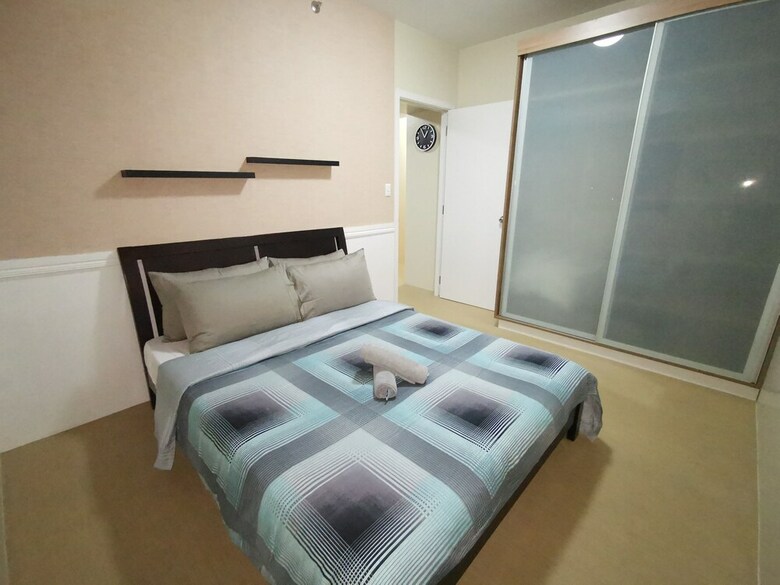 Avida Towers Davao Condo