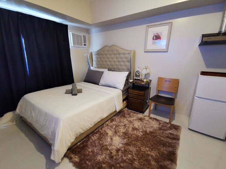 Avida Towers Davao Condo