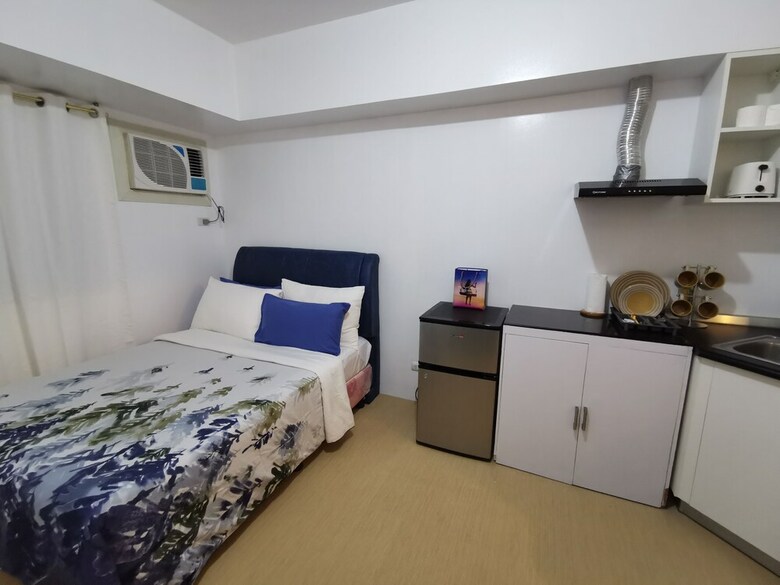 Avida Towers Davao Condo