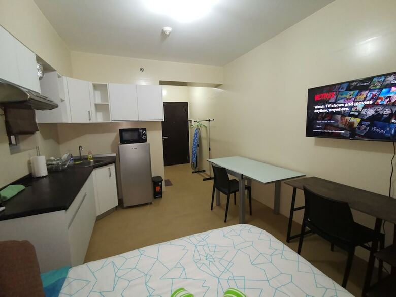 Avida Towers Davao Condo