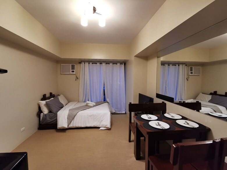 Avida Towers Davao Condo