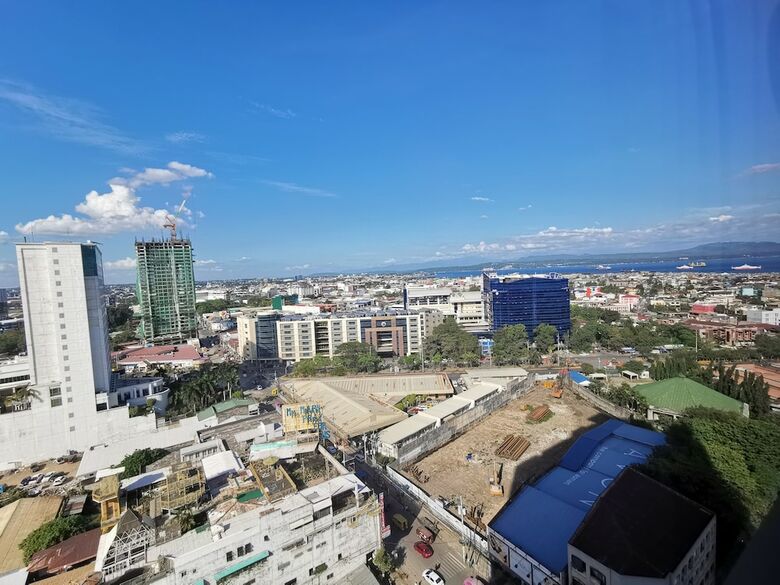 Avida Towers Davao Condo