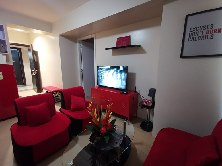 Avida Towers Davao Condo